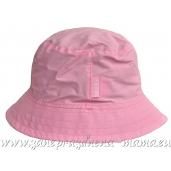 Dievčenský klobúk, ružový