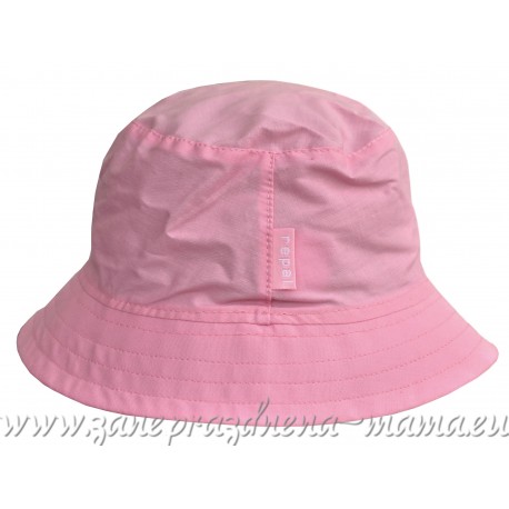 Dievčenský klobúk, ružový
